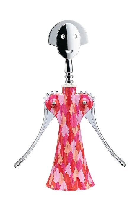 Штопор Alessi Anna G