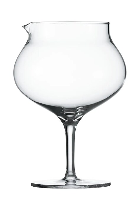 Spiegelau decantor carafă Graal Decanter 1 L culoarea transparent