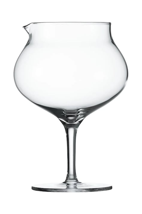 Spiegelau karafka dekantacyjna Graal Decanter 1 L kolor transparentny