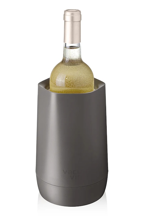 Vacu Vin răcitor pentru vin Wine HEXO culoarea bej