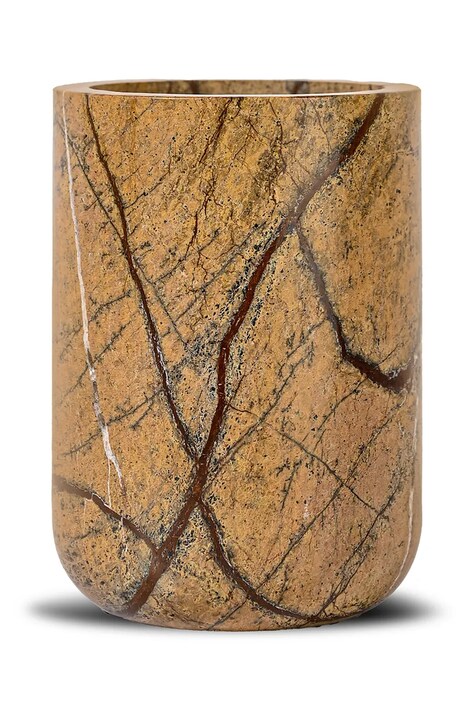 Sagaform cooler Sten 12,5 x 17 cm kolor multicolor