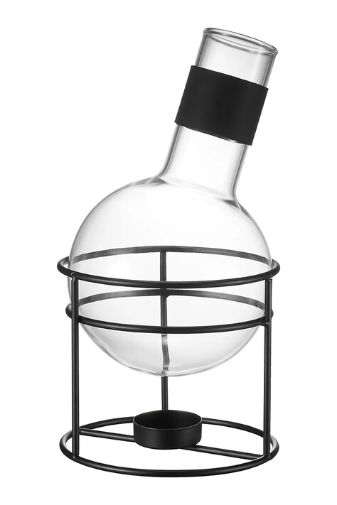 Boca za kuhano vino s podloškom Dorre Glora 1,3 L