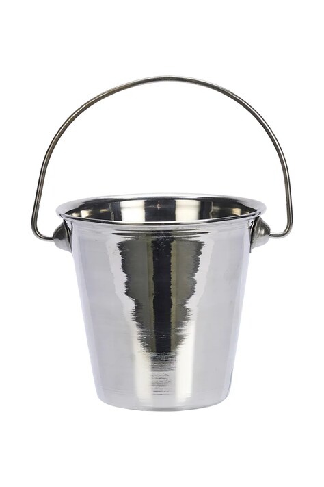 Madam Stoltz cooler do wina ze stali nierdzewnej 39053