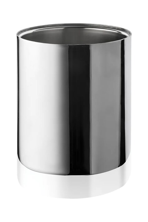 Mepra cooler do wina Stile 16 cm kolor szary 200405