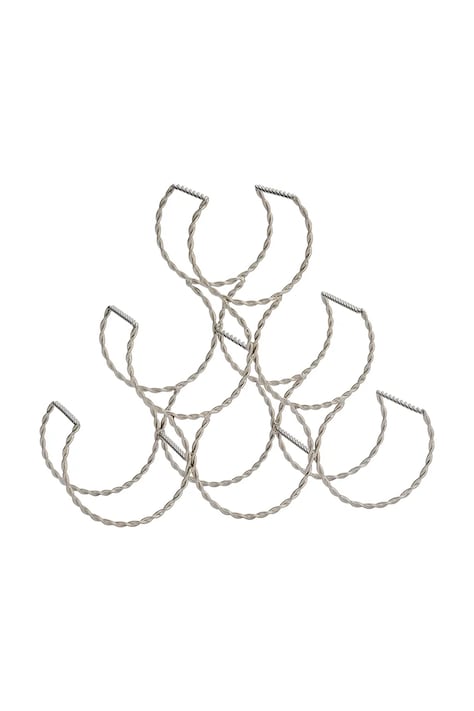 Madam Stoltz 31 x 13 x 26,5 cm 35778ST