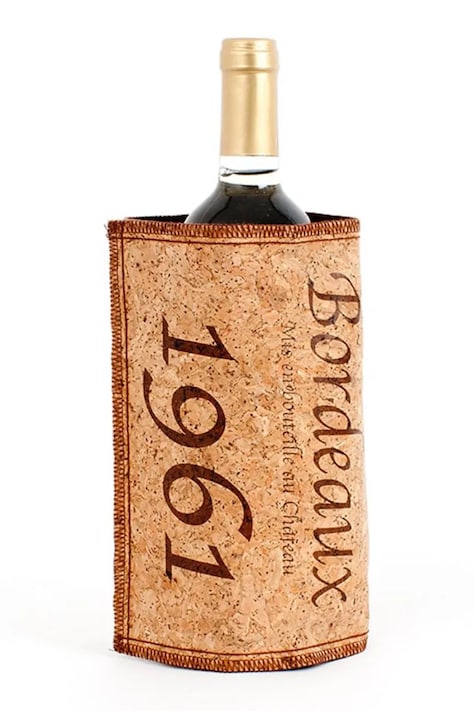 Balvi cooler do wina 21 x 40 x 0,3 cm 25638