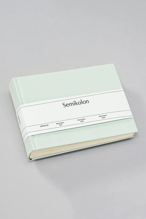 Фотоальбом Semikolon Classic Small