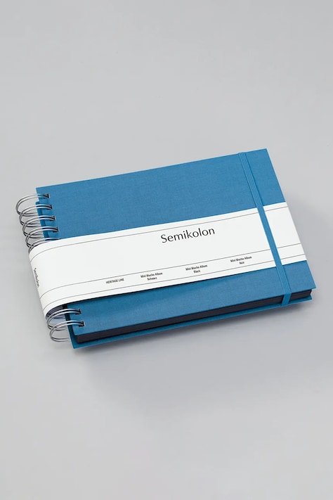 Semikolon album na zdjęcia Mini Mucho kolor multicolor