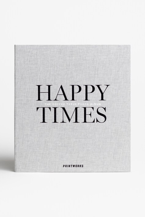 Printworks Happy Times PW00879
