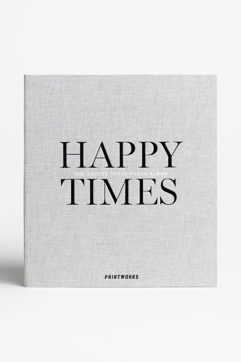 Printworks Happy Times PW00879