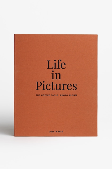Printworks Album na zdjęcia Life in Pictures PW00878