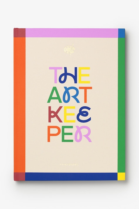 Printworks Album na prace plastyczne The Art Keeper PW00868