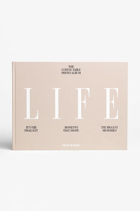 Printworks album na zdjęcia płócienny PW00800