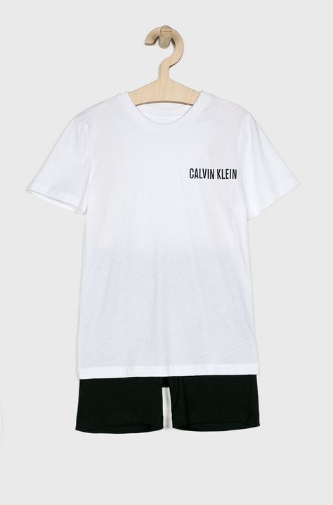 Calvin Klein Underwear - Pijama copii 104-176 cm
