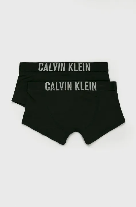 Calvin Klein Underwear - Παιδικά μποξεράκια (2-pack)