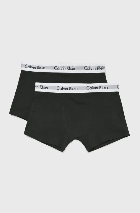 Calvin Klein Underwear - Детские боксеры (2-pack)