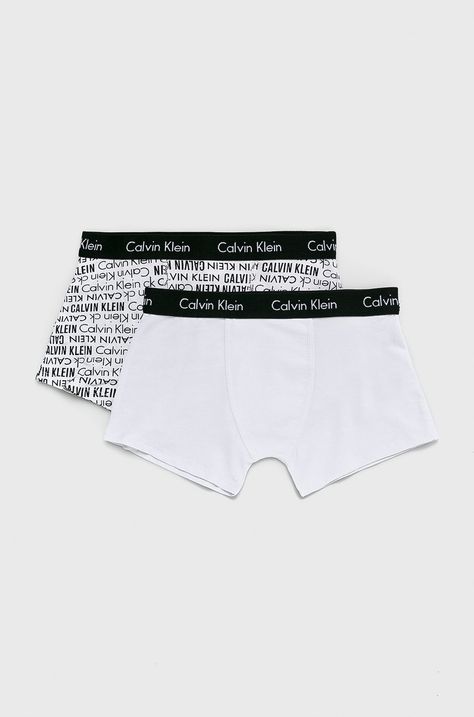 Calvin Klein Underwear - Bokserki dziecięce 104-176 cm (2-pack)