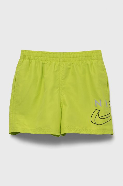 Otroške kopalne kratke hlače Nike Kids