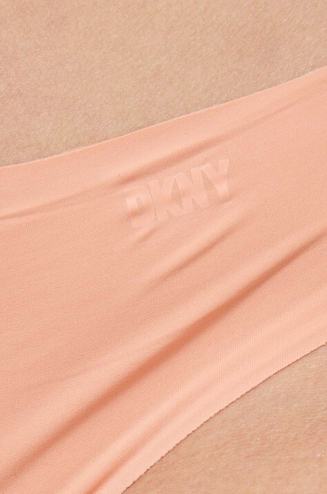 DKNY стрінги жіночі — фото 4