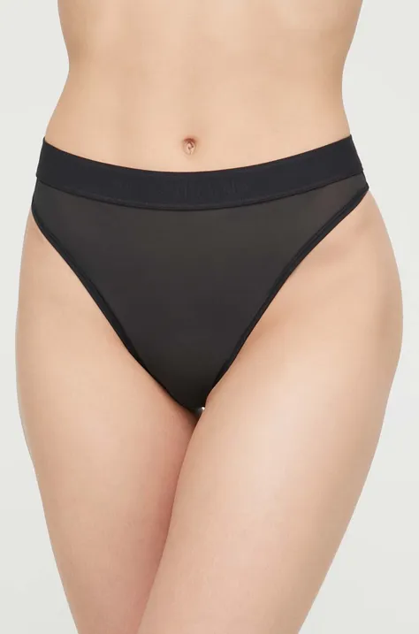 Polo Ralph Lauren tanga culoarea negru 4P2016