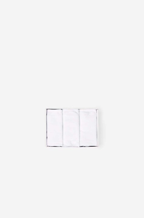 Труси women'secret 3-pack колір білий 7682840.99