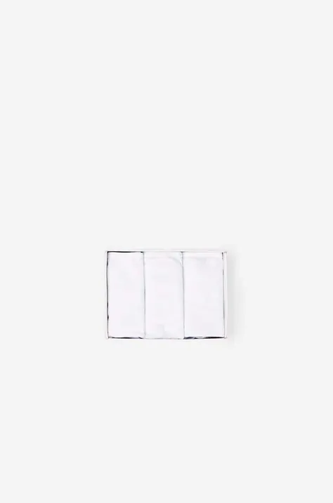 Σλιπ women'secret 3-pack χρώμα: άσπρο 7682840.99