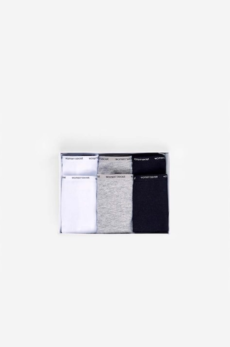 women'secret tanga 6-pack