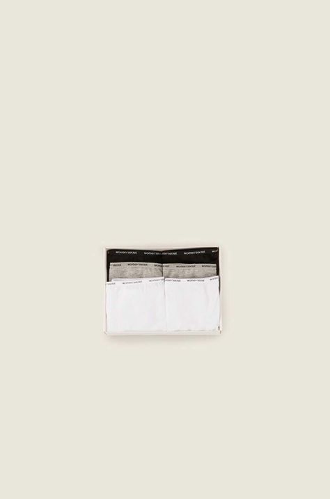 Στρινγκ women'secret 6-pack 7683049