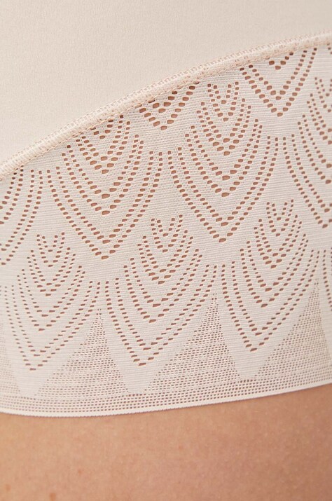 Моделюючі труси Chantelle SOFT STRETCH — фото 3