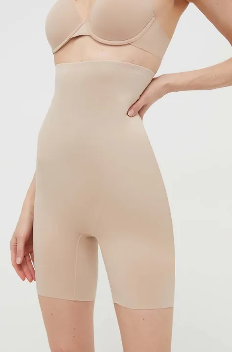 Funkční prádlo Chantelle SOFT STRETCH béžová barva