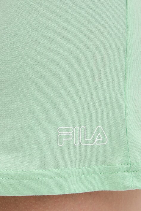 Fila роздільна піжама жіноча бавовняна — фото 7