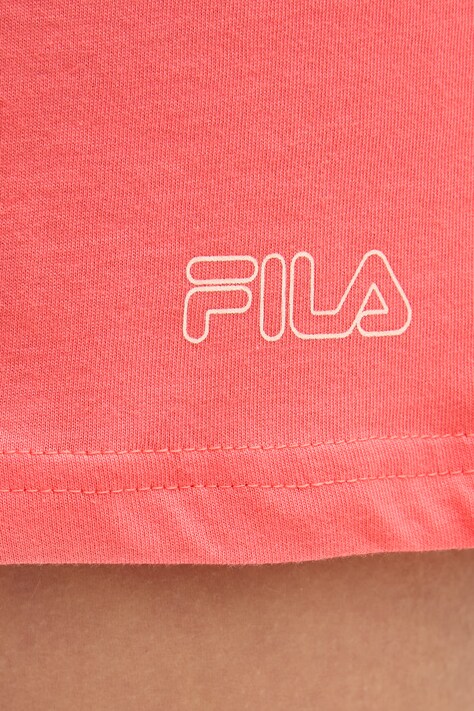 Fila роздільна піжама жіноча бавовняна — фото 6