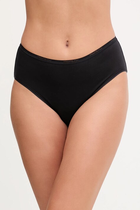 Dkny figi kolor czarny DK8465