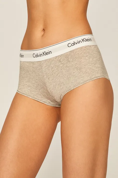 Calvin Klein Underwear - Figi Boyshort