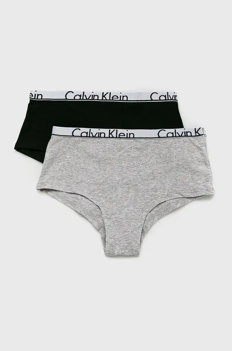 Calvin Klein Underwear Дитячі труси (2-pack)