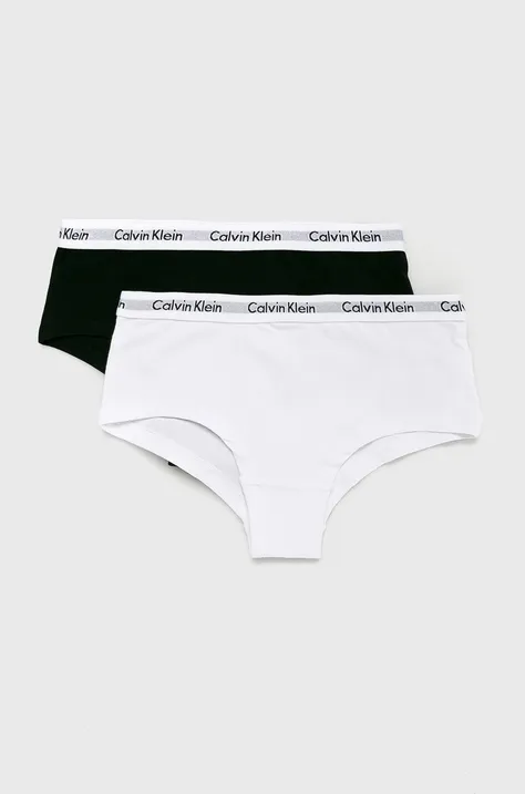 Calvin Klein Underwear Дитячі труси 110-176 cm (2-pack)