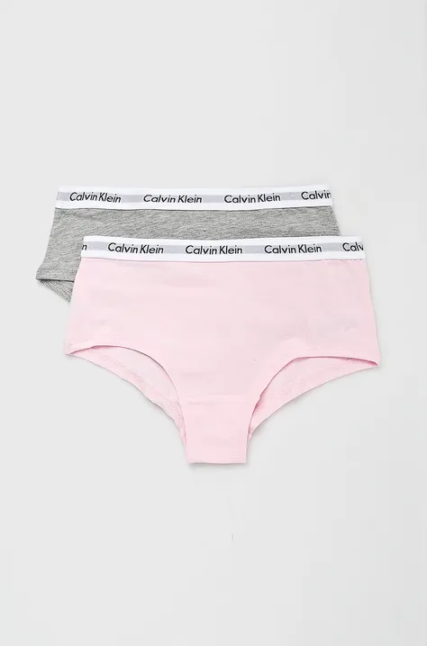 Calvin Klein Underwear - Детские трусы 110-176 cm (2-pack)