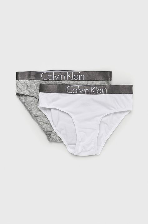 Calvin Klein Underwear - Детски трикотажи 104-176 cm (2-бройки)