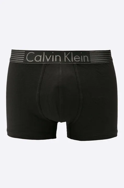 Boxerky Calvin Klein Underwear 000NB1017A