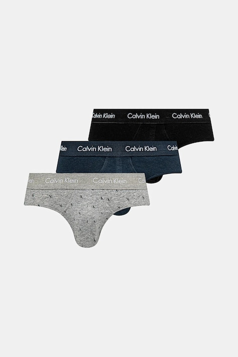 Calvin Klein Underwear alsónadrág 3 db férfi, 0000U2661G