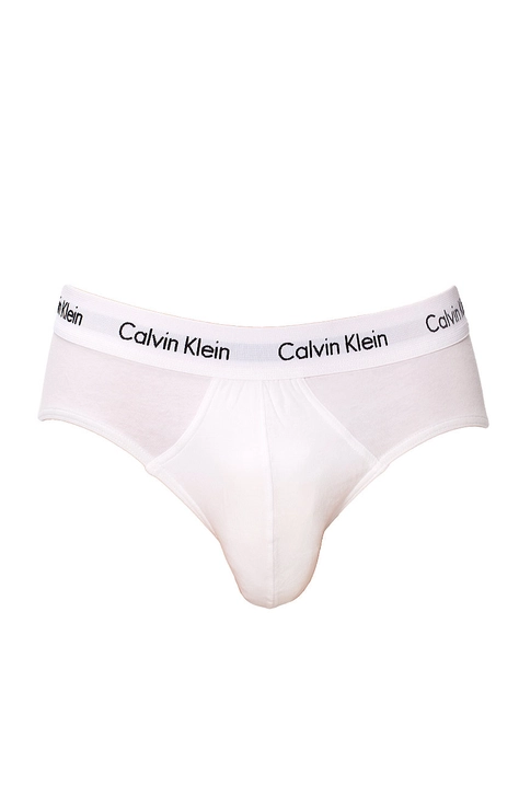 Calvin Klein Underwear - Slipy Hip Brief (3-pak) 0000U2661G