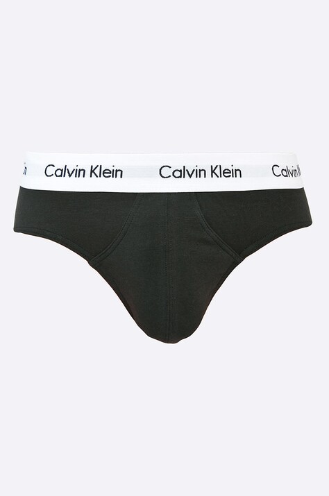 Calvin Klein Underwear - Слипы (3 pack)