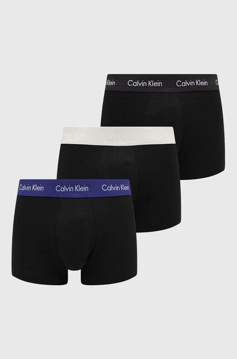 Calvin Klein Underwear Boxerky (3-pak)