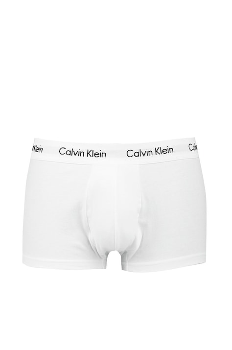 Μποξεράκια Calvin Klein Underwear 3-pack χρώμα: γκρι, 0000U2664G