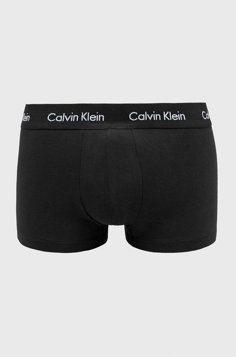 Calvin Klein Underwear - Bokserki (3-pack)