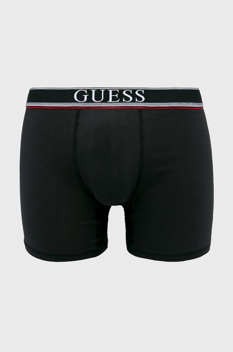 Guess Jeans - Μποξεράκια (2-pack)