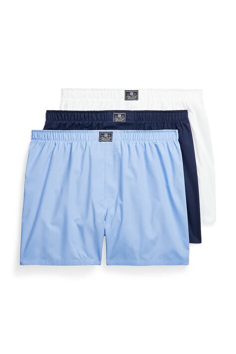 Polo Ralph Lauren boxer (3-pack)