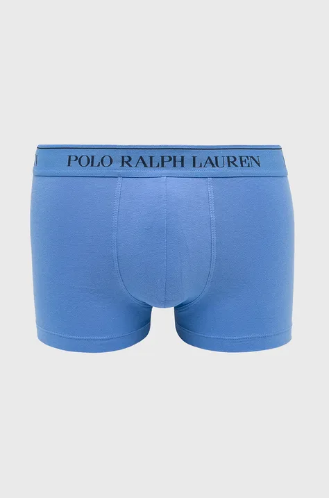 Polo Ralph Lauren - Боксеры (3 пары)