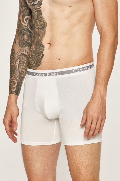 Calvin Klein Underwear - Boxeri (3 pack)