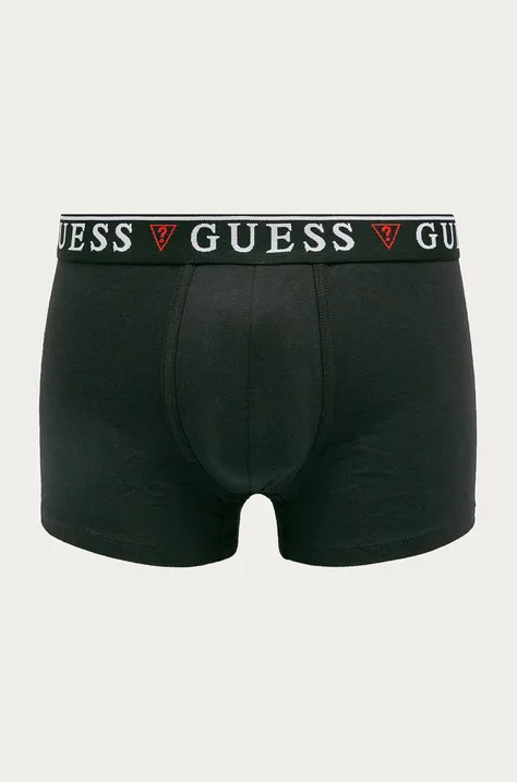 Guess Jeans - Боксери (3-pack)